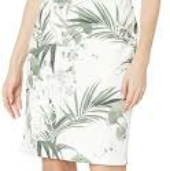 Ted Baker London - Highland Mid Sleeve Bodycon Dress - Picture 10 of 12